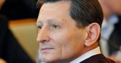 Михаил Волынец - Михаил Волынец: Не знаю, кто во фракции «Батькивщина» мог еще не вакцинироваться - kp.ua - Украина