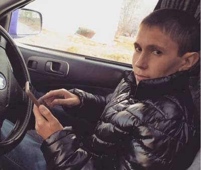 Денис Вашурин: почему 34-летний россиянин выглядит на 12 лет - Русская семерка - russian7.ru - США