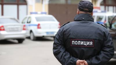 Полицейский ударил москвичку по лицу со словами "Я здесь власть" - svoboda.org - Москва