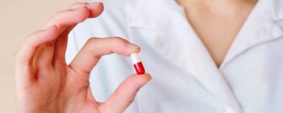 Pfizer заявила, что их новое лекарство от ковида уменьшает риск госпитализации на 89% - runews24.ru - США