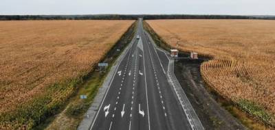 Александр Кубраков - Новые ремонты автодорог в Украине будут только капитальными – Кубраков - epravda.com.ua - Украина - Мининфраструктуры