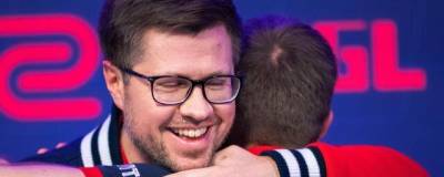 Gambit Esports вышла в полуфинал PGL Major Stockholm 2021 - runews24.ru - Стокгольм - Stockholm - county Major
