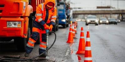 На участках шести трасс в Ленобласти 6 ноября будет ограничено движение - ivbg.ru - Москва - Норвегия - Россия - Украина - Ленинградская обл. - Санкт-Петербург - Тверь - Мурманск - Петрозаводск - Великий Новгород