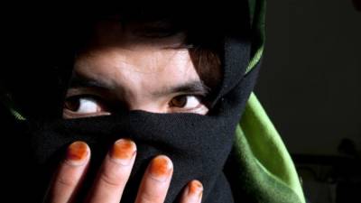 Девятилетняя афганка: «Отец выменял меня на муку и рис» - germania.one - США - Германия - Афганистан