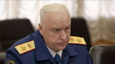 Александр Бастрыкин - Бастрыкин поручил квалифицировать нападение на мужчину в Новой Москве как покушение на убийство - russian.rt.com - Москва - Россия