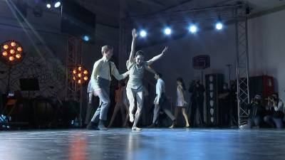 В России состоялся культурный марафон с участием лучших музеев и театров - 1tv.ru - Россия