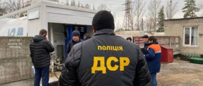 На Донетчине две АЗС закрыли в результате проверки их деятельности - w-n.com.ua - Донецкая обл.