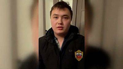 Задержанные в Новых Ватутинках оказались не кавказцами. Новые подробности громкого дела - sovsekretno.ru - Москва - Россия - Казахстан - Уральск - Оренбургская обл. - округ Троицкий и Новомосковский, Москва