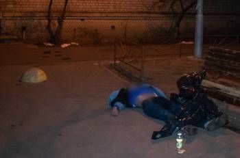 Труп молодого мужчины найден на ул. Северной в Вологде - vologda-poisk.ru - Россия - Вологодская обл. - Вологда