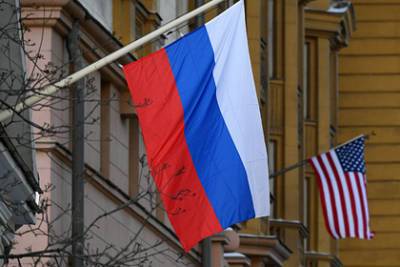 Сергей Рябков - В России заявили о шансе возобновить выдачу виз США в Москве - lenta.ru - Москва - Россия - США - Вашингтон