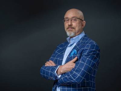 Сергей Шойгу - Савик Шустер - Алексей Резников - Валерий Залужный - Украина ведет консультации с партнерами с момента появления сообщений о стягивании Россией войск к границе – Резников - gordonua.com - Россия - Украина - Крым - Белоруссия - ДНР - ЛНР