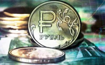 Аналитики: Коррекция цен на нефть давит на рубль - smartmoney.one - США