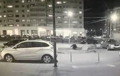 Мать напавших в ТиНАО на отца с ребенком братьев прокомментировала инцидент - vm.ru - Москва
