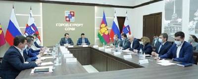 В Сочи в течение двух лет из аварийного жилья расселят жителей 54 домов - runews24.ru - Сочи