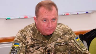Генштаб ВСУ опроверг сообщения СМИ о концентрации российских войск на границе - eadaily.com - Россия - США - Украина - Белоруссия - Смоленская обл. - Washington
