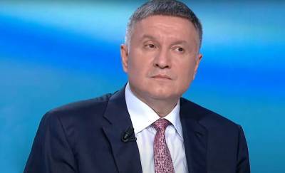 Арсен Аваков - Савик Шустер - «Происходит аншлюс Беларуси»: Аваков сравнил действия РФ с действиями гитлеровской Германии - sharij.net - Австрия - Россия - Украина - Белоруссия - Германия