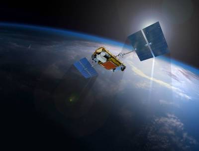 Вильям Нельсон - NASA запустит три спутника для изучения тропических штормов - trend.az - шт. Мэриленд