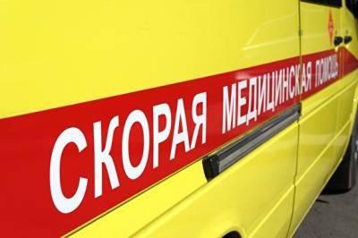В Екатеринбурге автобус сбил женщину с ребенком на пешеходном переходе - znak.com - Екатеринбург