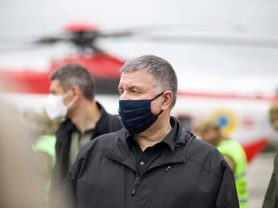 Владимир Путин - Арсен Аваков - "Вдруг Путин помер, а мы не готовы". Аваков рассказал о возможных путях деоккупации Донбасса - gordonua.com - Россия - Украина - Луганская обл. - Донецк - Донецкая обл.