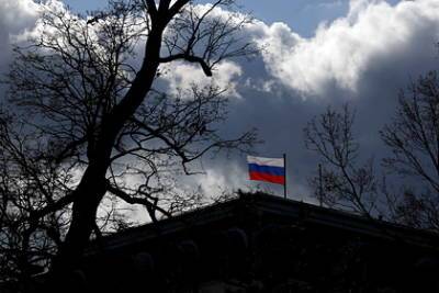Джон Кирби - В России оценили сообщения США о «необычной активности» на границе с Украиной - lenta.ru - Россия - США - Украина - Вашингтон - Washington
