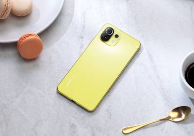 Новый автомобиль от Xiaomi будет «похож на большой смартфон» - abnews.ru - Китай