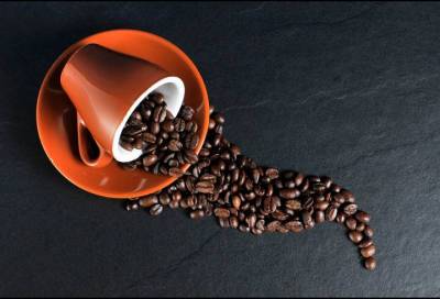 Александр Мясников - Бариста Стрельников посоветовал хранить зерна кофе в герметичной емкости - online47.ru - Россия