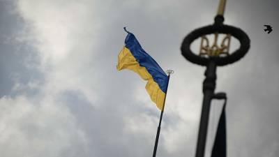 Виктор Янукович - Опрос показал готовность украинцев к вооруженному восстанию - iz.ru - Украина - Израиль
