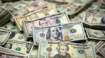 Сколько Украина должна заплатить по госдолгу до конца 2021 года – Минфин назвал сумму - ru.slovoidilo.ua - Украина