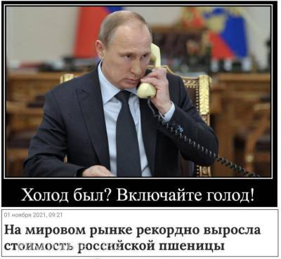 Путин готовит новую атаку на европейскую демократию - rusonline.org - Россия - Египет