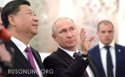 Владимир Путин - Джо Байден - «Путин и Си спасли планету»: Читатели немецкого Spiegel возмутились обвинениями Байдена - rusonline.org - Россия - Китай - США - Германия - Царьград - Рим