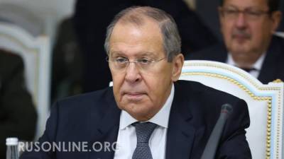 «Россия убьет их первой»: всего несколько слов Лаврова успокоили Грецию - rusonline.org - Россия - Турция - Анкара - Греция
