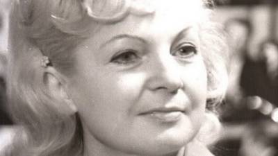 Умерла автор советских шлягеров Людмила Щипахина - mir24.tv - Архангельск - Свердловск