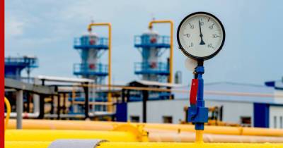 На Украине заявили о снижении транзита газа в Евросоюз - profile.ru - Украина - Молдавия - Словакия