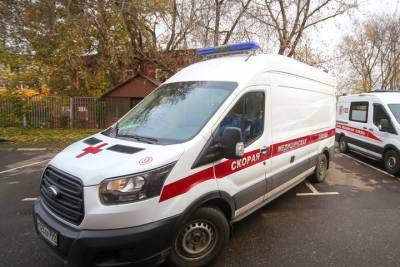 Многие из решивших уволиться в ЕАО работников скорой помощи забрали заявления - vm.ru - Москва - Россия - Еврейская обл.