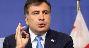 Михаил Саакашвили - Ника Гварамия - Врач Саакашвили заявил о ежедневном ухудшении его здоровья - kavkaz-uzel.eu - Грузия
