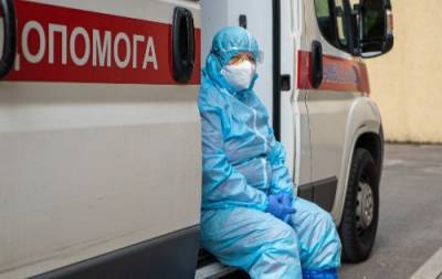 Виктор Ляшко - Ляшко прокомментировал высокую смертностью в Украине от COVID-19 на фоне других стран - enovosty.com - Украина - Франция
