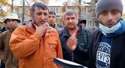 Дмитрий Вольвач - Россия планирует открыть в Таджикистане центр домиграционной подготовки - dialog.tj - Россия - Узбекистан - Киргизия - Таджикистан