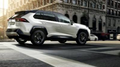 Литовский авторынок падает четвертый месяц подряд - autostat.ru - Литва