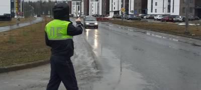 В Петрозаводске сегодня пройдут массовые проверки водителей - stolicaonego.ru - Петрозаводск - республика Карелия