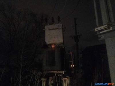 Жителей СНТ в Южно-Сахалинске могут оставить без света на зиму - sakhalin.info - Южно-Сахалинск