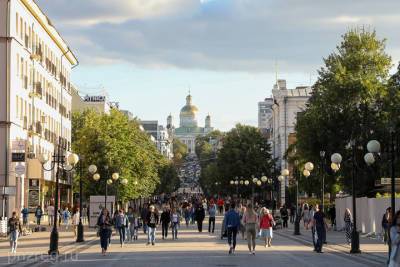 В Пензенской области не станут продлевать нерабочие дни - mk.ru - Пензенская обл.