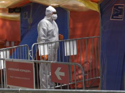 Игорь Кузин - В Украине за сутки умерло от COVID-19 почти 800 человек, это самая высокая суточная смертность за все время эпидемии - gordonua.com - Китай - Украина