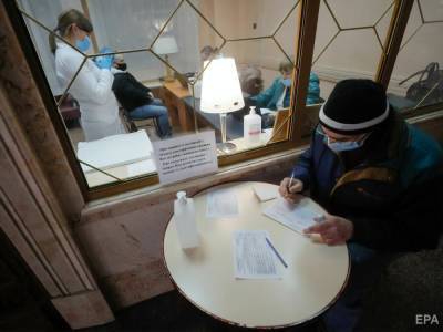 Игорь Кузин - В Украине сделали более 19 млн прививок от коронавируса – Минздрав - gordonua.com - Украина