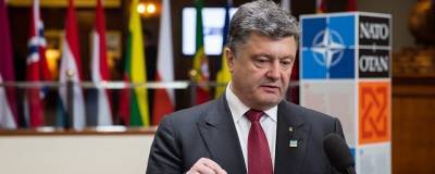 Петр Порошенко - Савик Шустер - Порошенко считает, что российским войскам хватит суток, чтобы добраться до Украины - runews24.ru - Россия - Украина