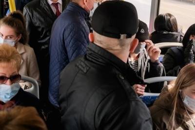 В Астраханской области не планируют продлевать нерабочие дни - volg.mk.ru - Астраханская обл.