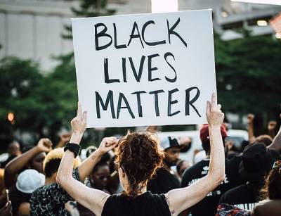 Matter - Джейсон Хилл: Гражданская война в США может начаться из-за активистов Black Lives Matter - actualnews.org - США - Ямайка