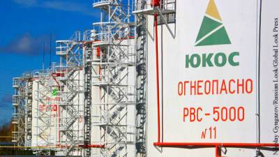 Европу зимой спасет конкуренция Газпрома с российским СПГ - vz.ru - Россия - Голландия - Амстердам - Гаага