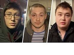 "Кое-как спас себя и ребенка": что рассказали участники драки в Новой Москве - newsland.com - Москва - Россия - Оренбург