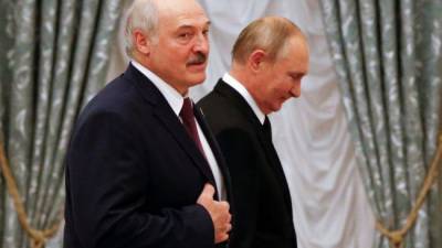 Владимир Путин - Александр Лукашенко - Итоги Высшего госсовета Союзного государства — что осталось за кадром? - eadaily.com - Москва - Россия - Белоруссия - Минск