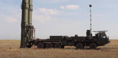 Аналитики NI сообщили об ажиотаже на военном рынке вокруг ЗРК С-500 «Прометей» - inforeactor.ru - Москва - Россия - Китай - Пекин